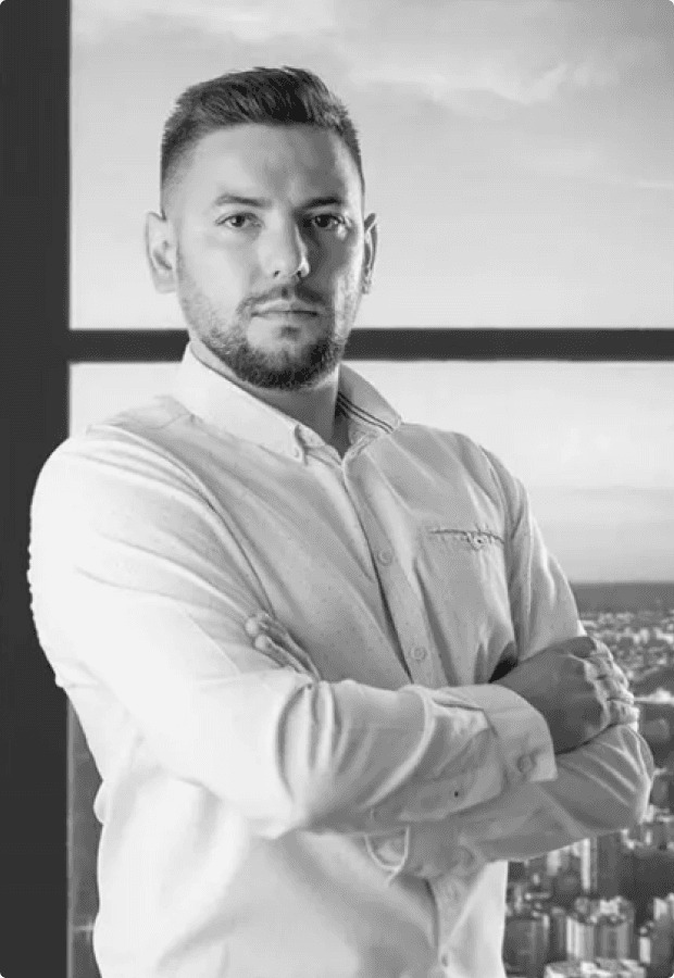 Paweł Ogrodnik